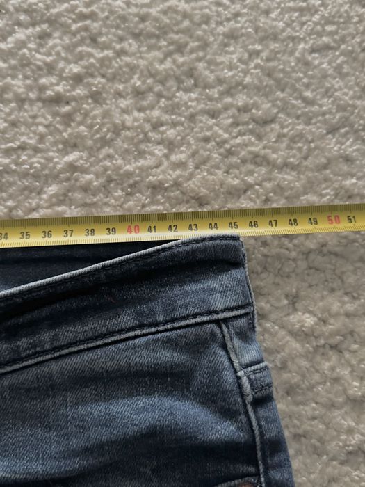 Tommy Hilfiger,blugi ptr.bărbați,măr.L/XL(36/34)