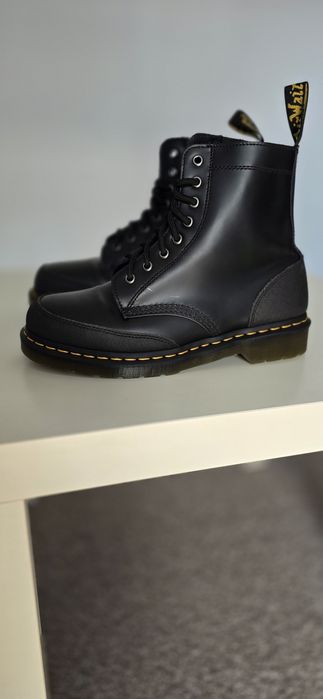 Bocanci Dr Martens