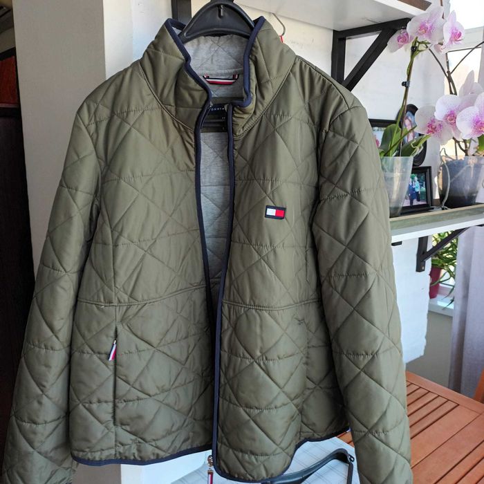 Geci dama Tommy Hilfiger