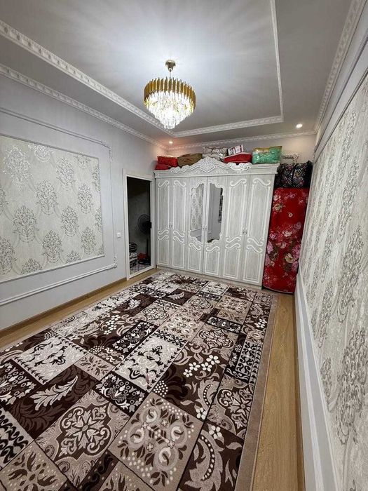 2х комнатная квартира 53кв/м на районе Супера