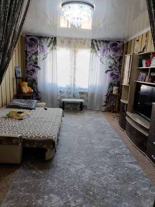 Квартира в Коунраде