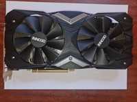 Placa video INNO3D GeForce RTX 2060 6GB GDDR6192-bit