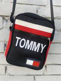 Продам сумку  Tommy Hilfiger.