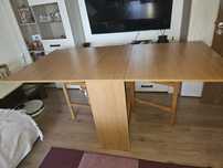 Vand masa extensibila de 10/12 persoane