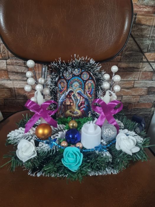 Ornamente disponibile