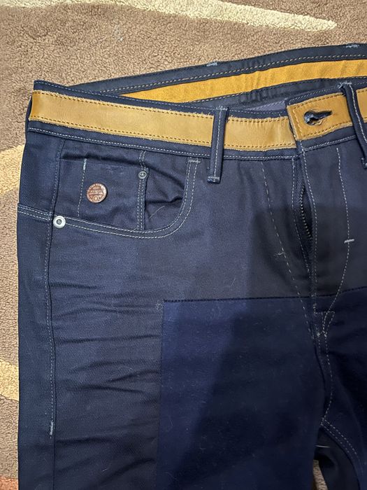 Дамски дънки G star