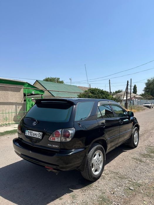 Машинанын жагдайы жаксы