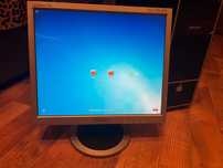 Монитор Samsung 17''
