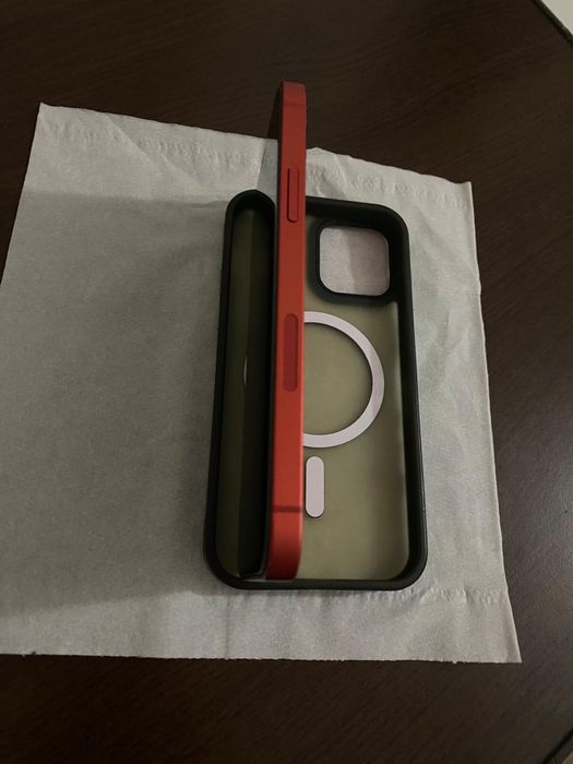 Iphone 12 red liber de retea