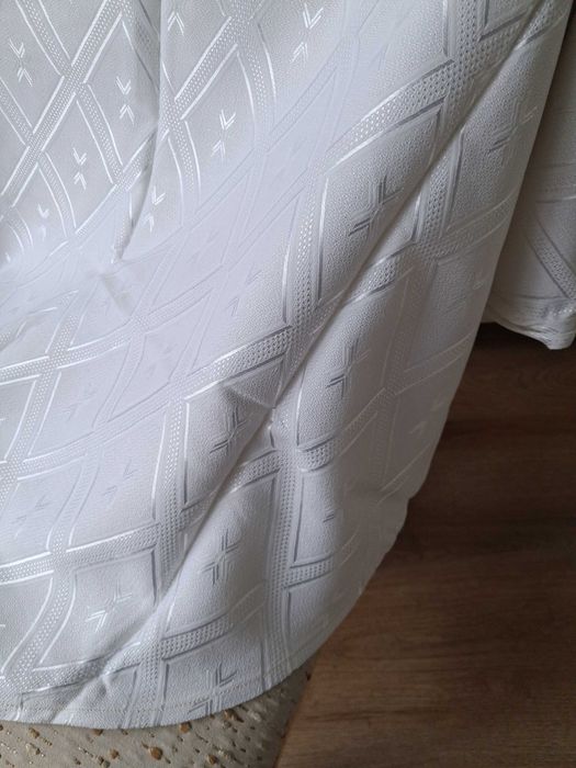 Покривка за маса кръгла маса