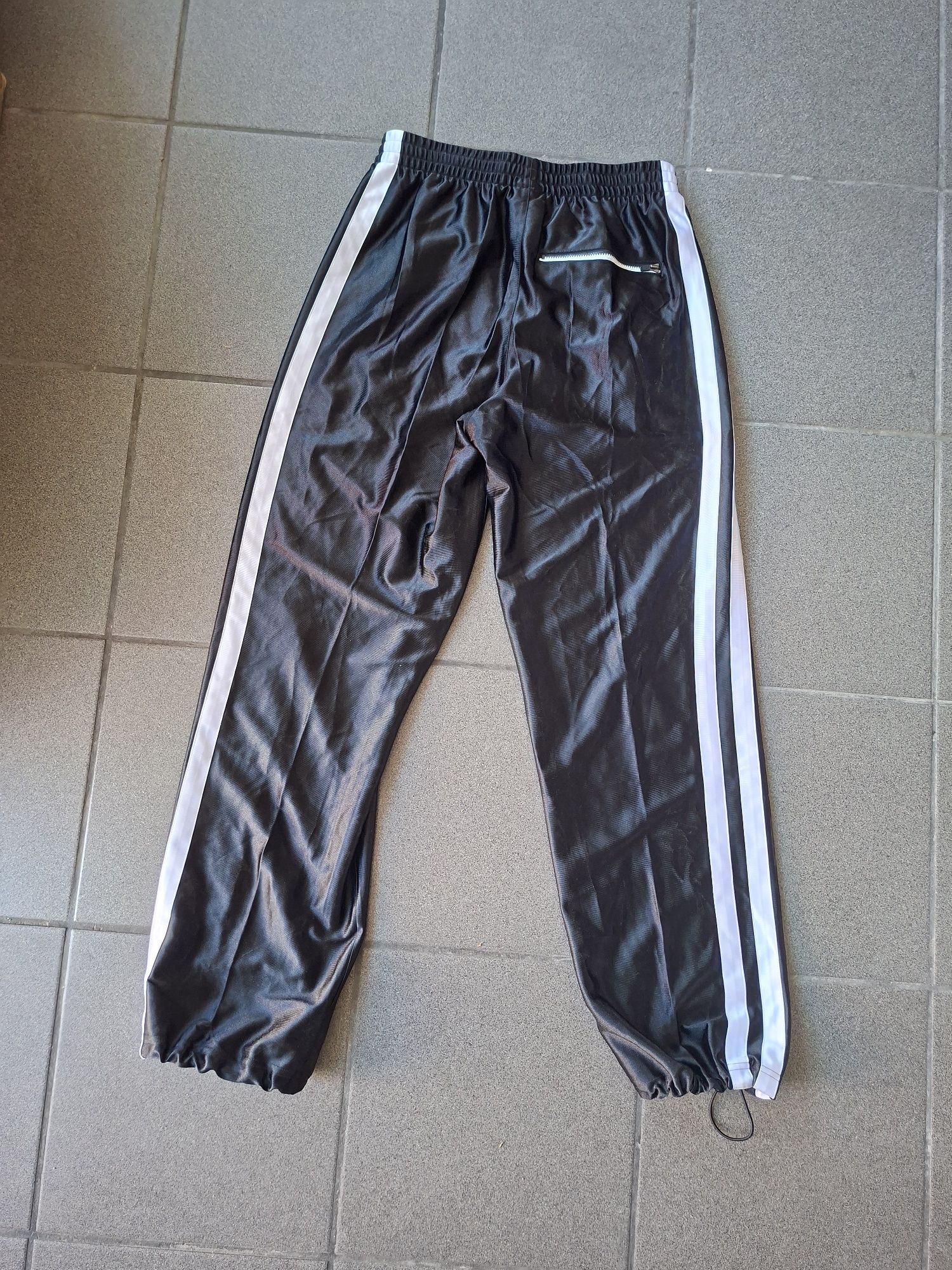 Trening Adidas negru