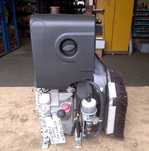 Vand motor HATZ E786 NOU pentru excavator – Livrare rapidă