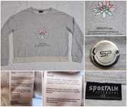 Bluza Sportalm Kitzbuhel SIOUX dama ski  marime 36