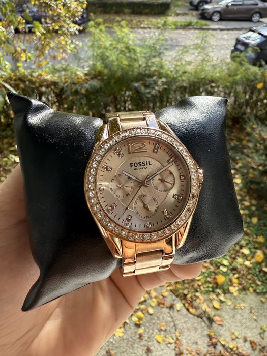 Ceas FOSSIL Damă