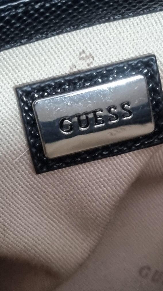Geantă Guess nouă