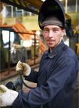 Сварщик Сантехник Услуги сварщика установка счётчика газа газопровод