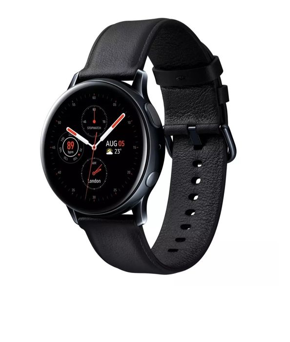 Samsung galaxy watch active2