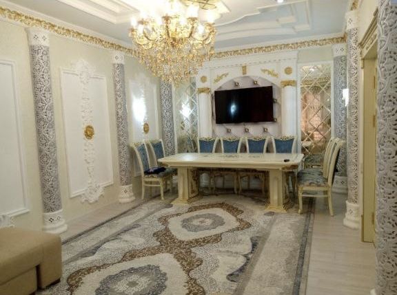 Сдаётся таунхаус.