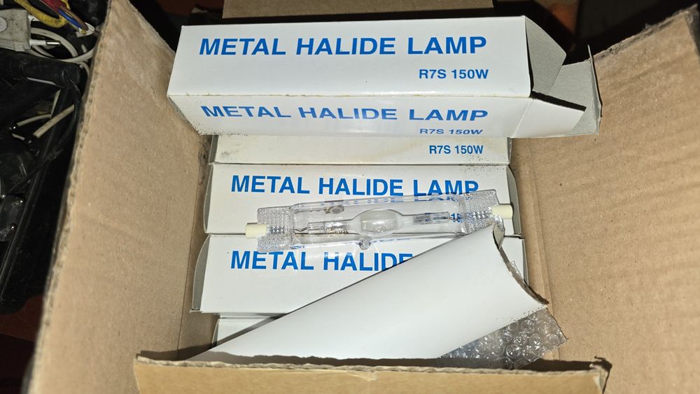 Лампы для проекторов