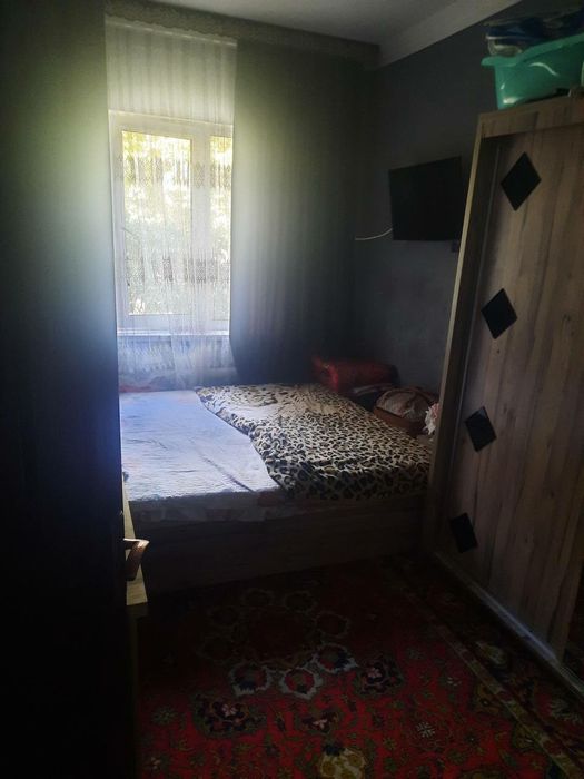 Продажа 2 комнатная квартиру Сергели 4 | 2 этаж | 58 м² | Балкон 2х6 |