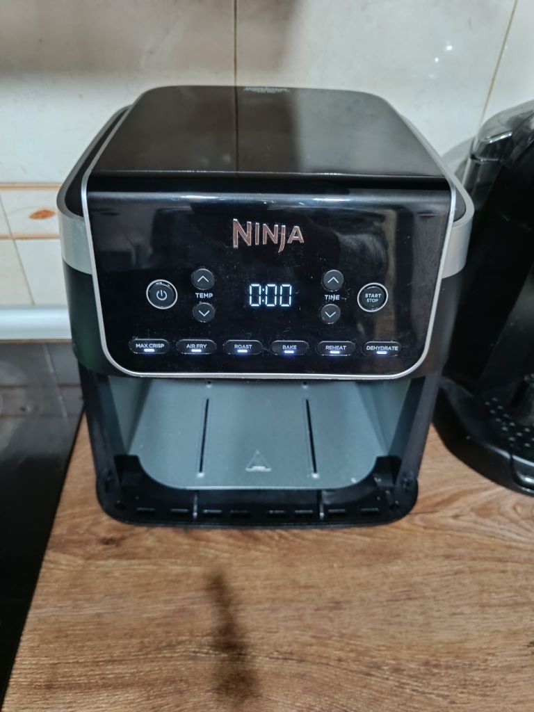 Airfryer Ninja AF180