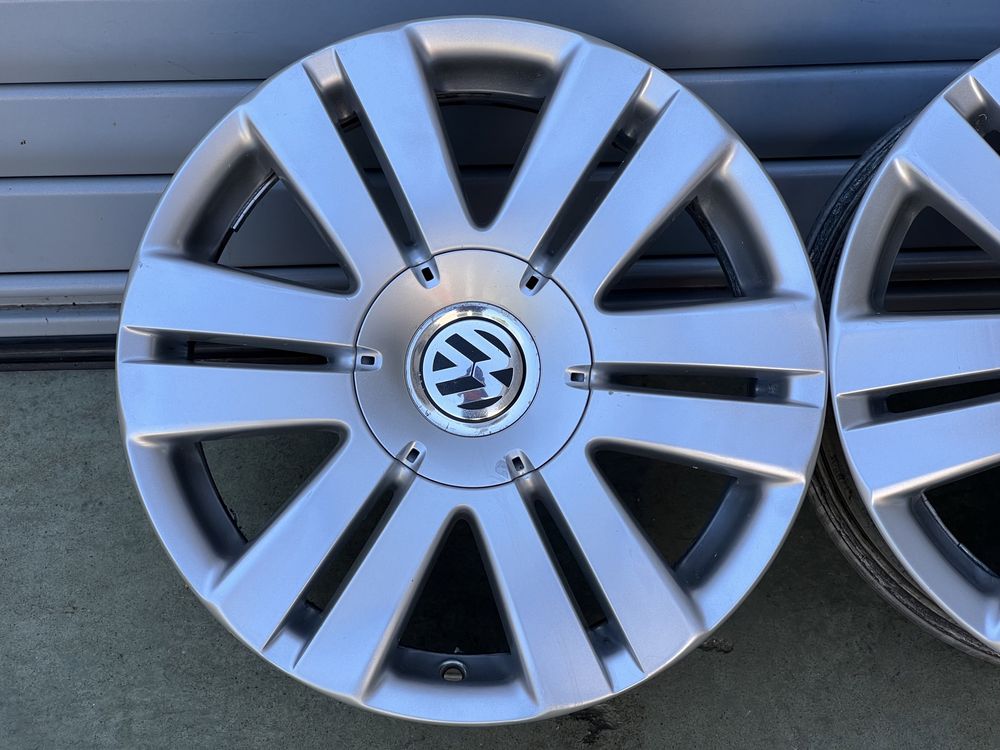 16” Джанти Volkswagen Passat