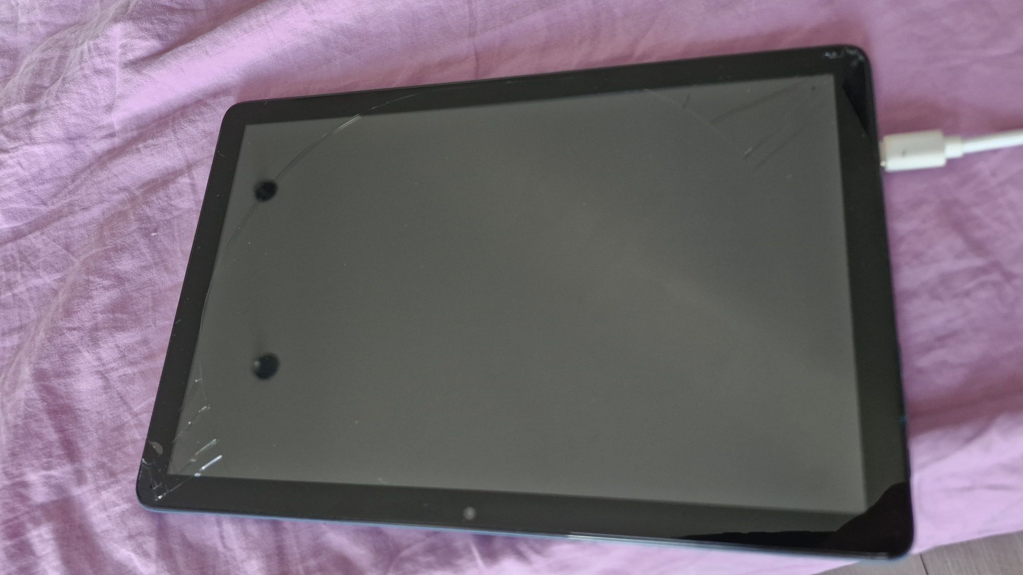 Планшет Teclast P30S 10-дюймовый с Android 12 в  металлическом