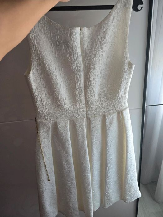 Rochie ocazie purtată o singură data