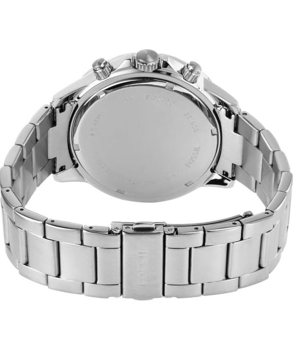 Американский бренд часов Fossil