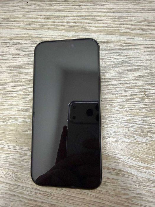 iPhone 15pro 256гб LL/A