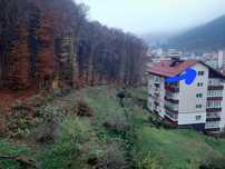 Proprietar/închiriez ap. cu 2camere cartier Răcădau/pret 365 euro.neg.