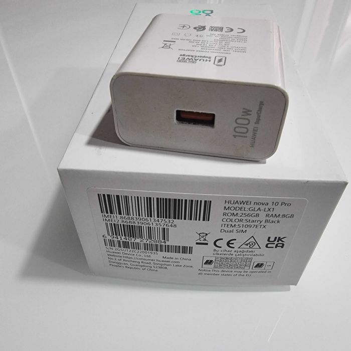 Телефон Huawei S10Lite