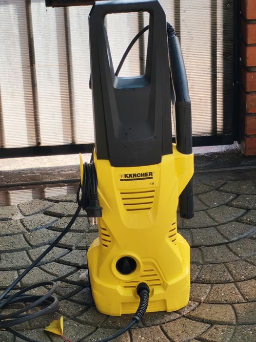 Karcher k3 Aparat de spălat cu presiune
