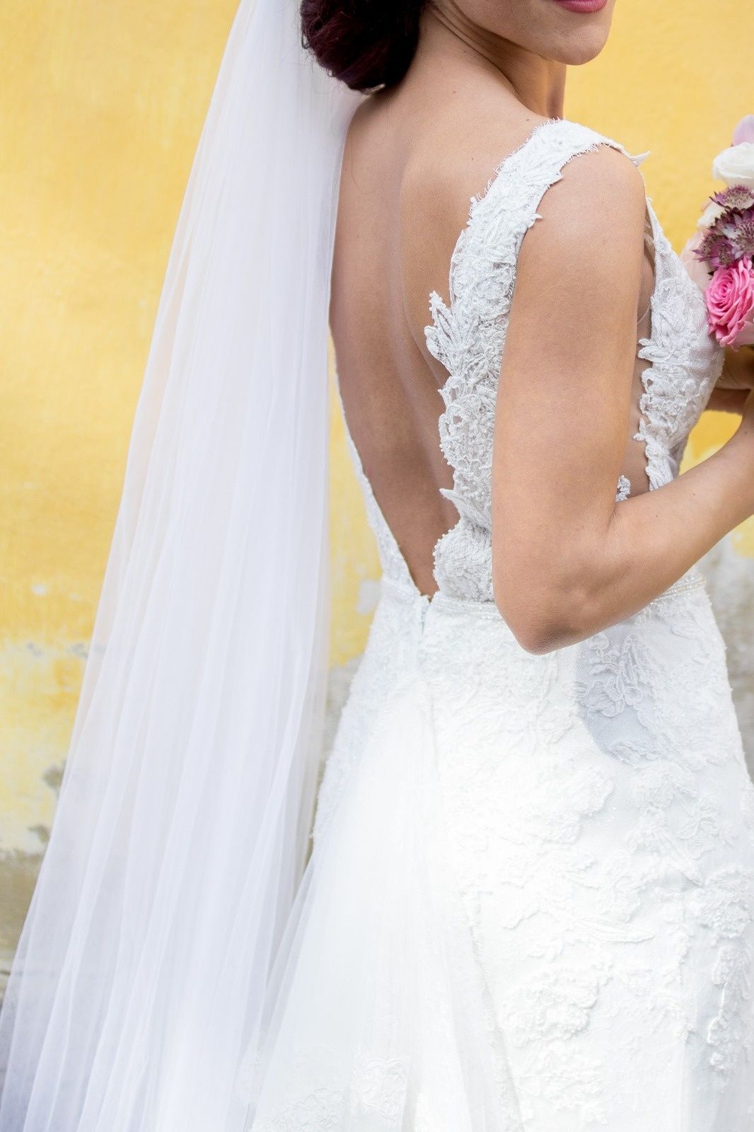 Rochie de mireasă