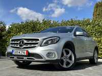 Mercedes Gla 250