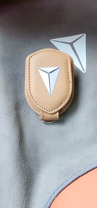 Держатель для очков