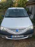 Vând Dacia Logan 2008 motor 1,6 benzină ,intretinuta