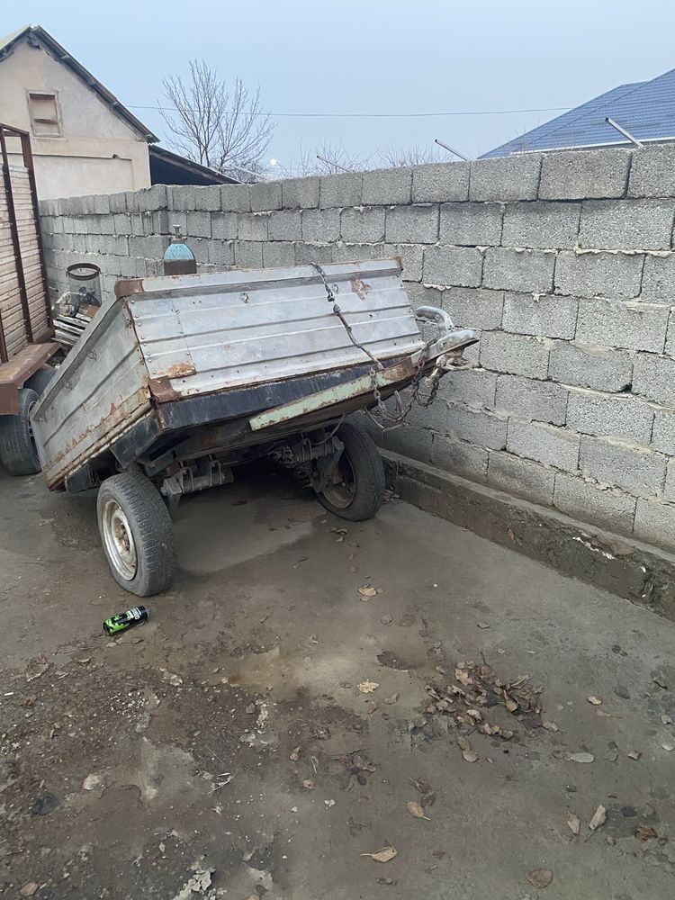 Прицеп  сатылады