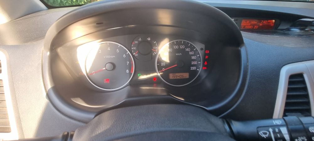 Hyundai i20 stare foarte buna