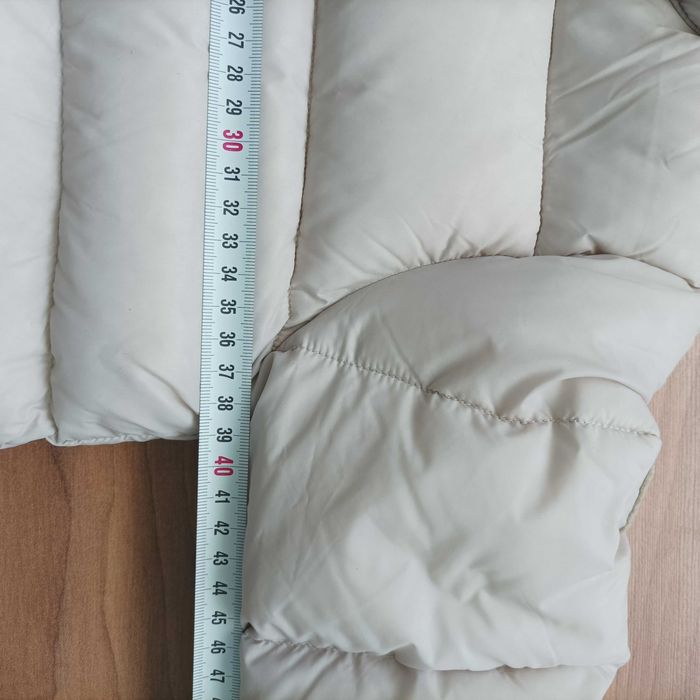 Bonpoint 24-36m с пух ново яке