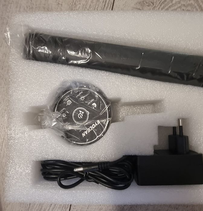 Настолна LED лампа Eyocean