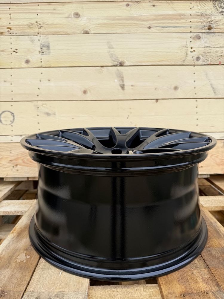 20" 5х115 Джанти за DODGE Charger Challenger Magnum SRT