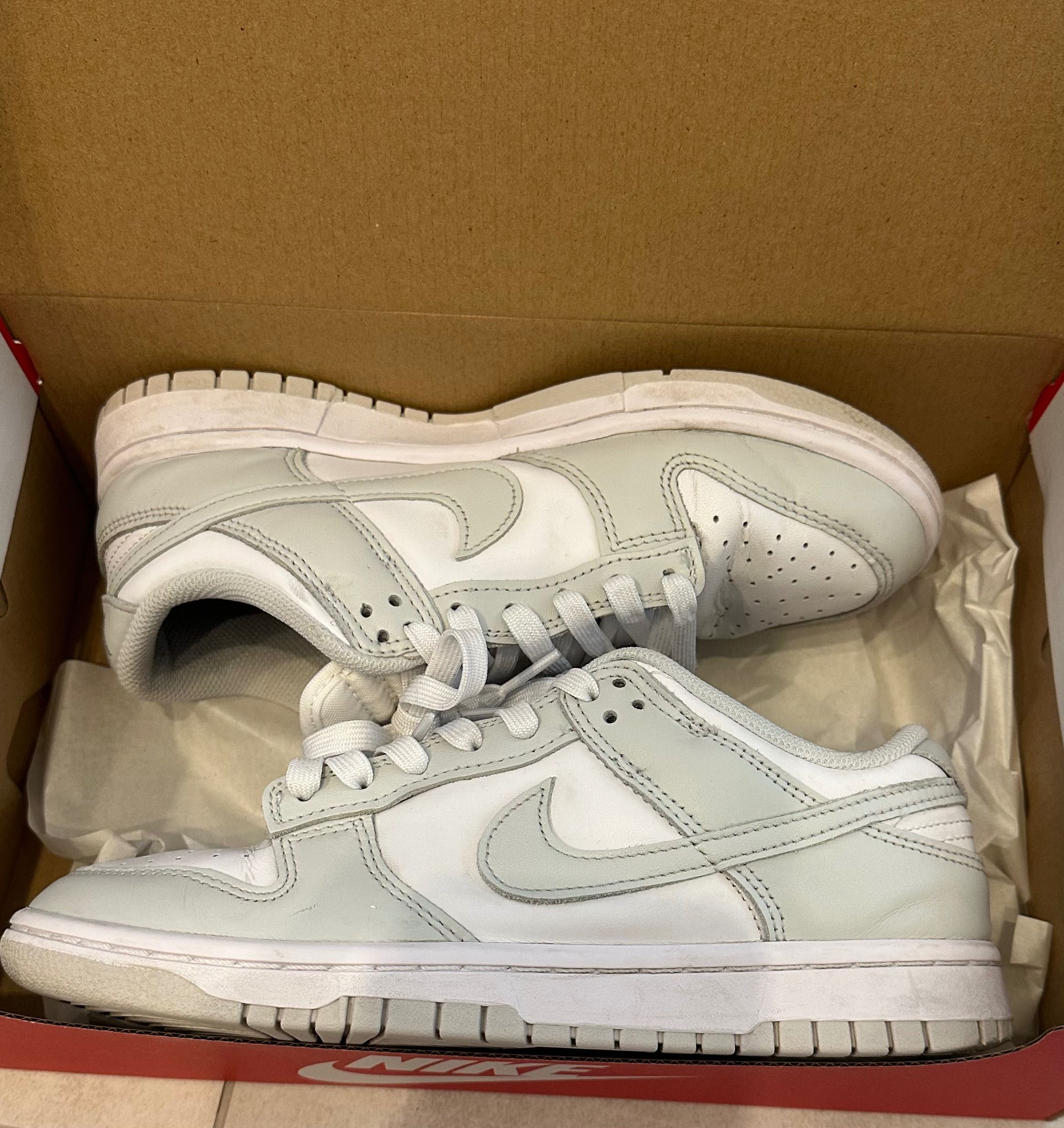 Nike Dunk Low 39