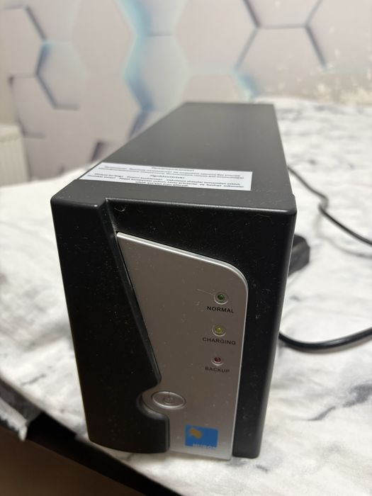 Продам компьютер с монитором, недорого