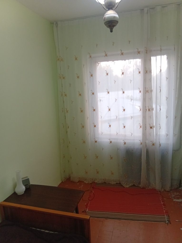 Сдам уютную комнату, сергели 4.