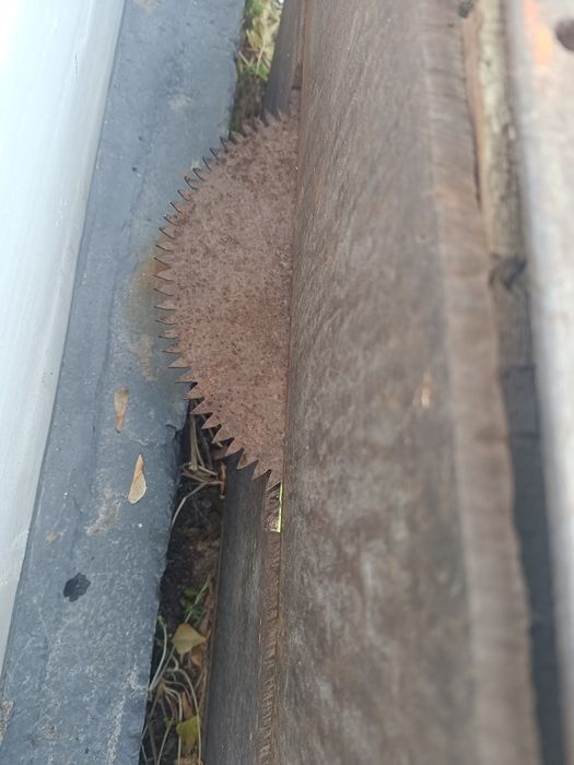 Продам стационарную пилорама.