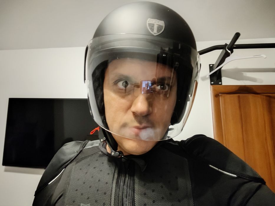 Casca scooter 80 Louis edition L 59 cm