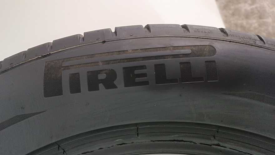 235 55 R18 100V PIRELLI CP V10342