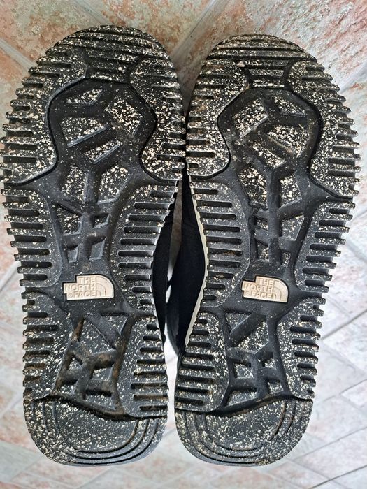 Обувки THE NORTH FACE. Унисекс.