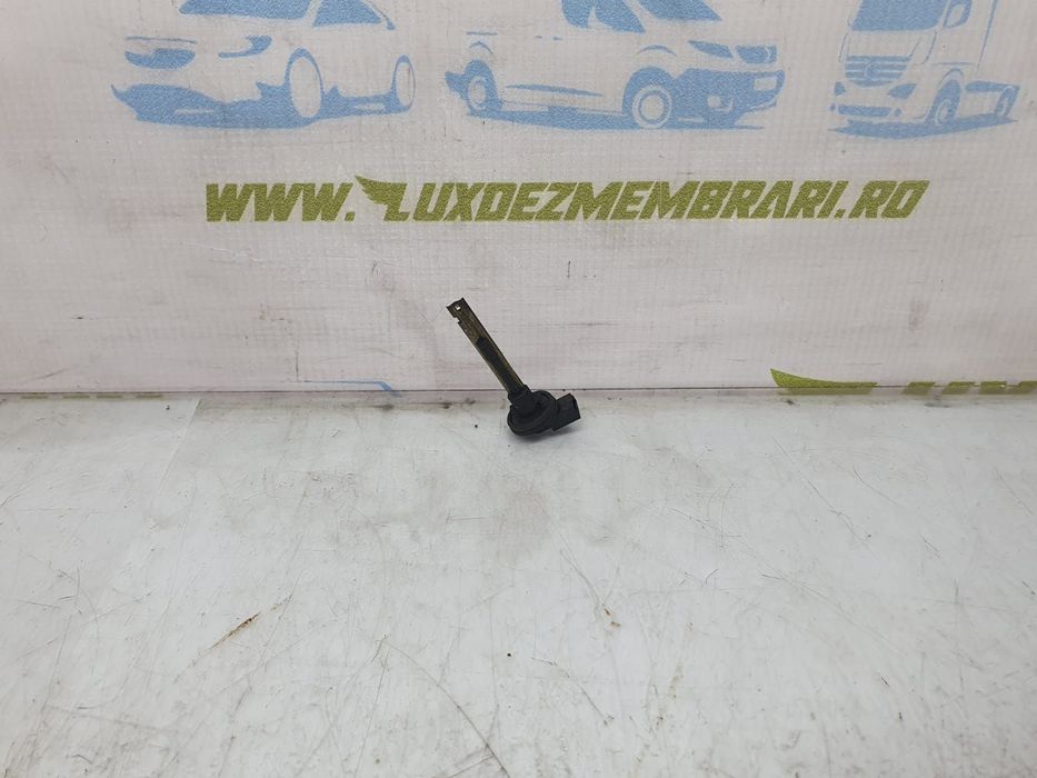 Senzor temperatura 6915391 BMW Seria 3 E90/E91/E92/E93 [2004 - 2010]